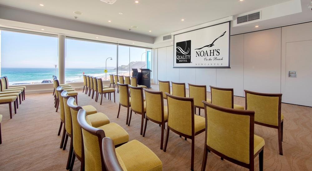 Noah'S On The Beach Newcastle Bagian luar foto